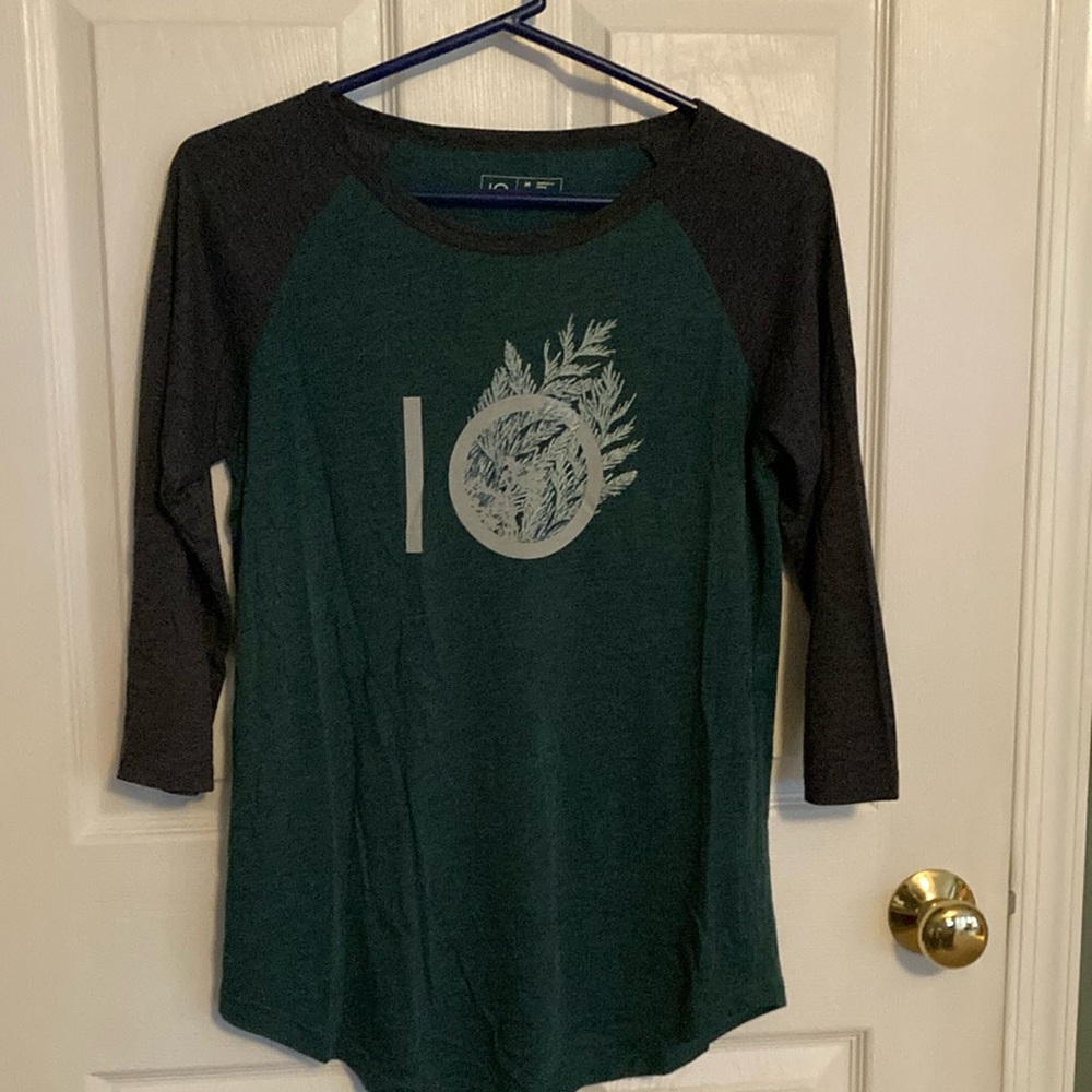 Womens tentree T-shirt